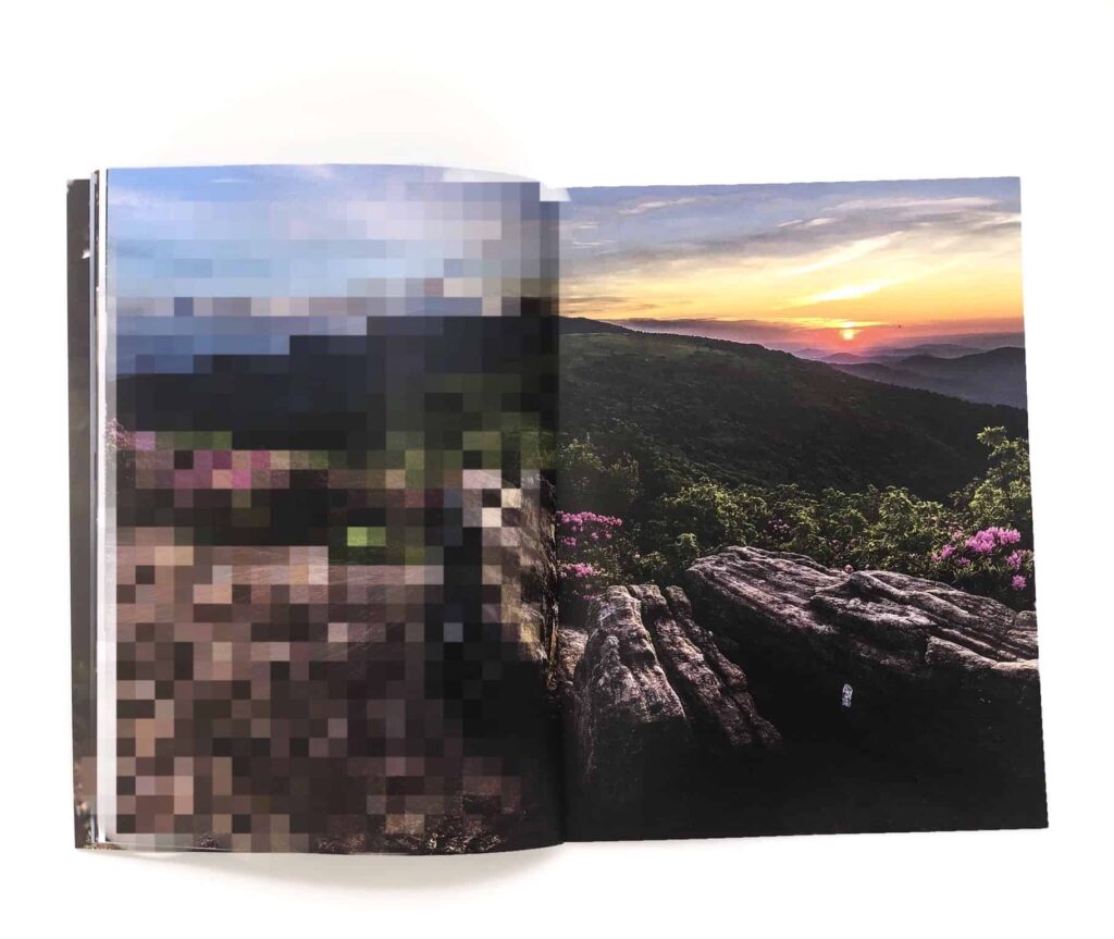 Find out the correct number of pixels per inch for print images.